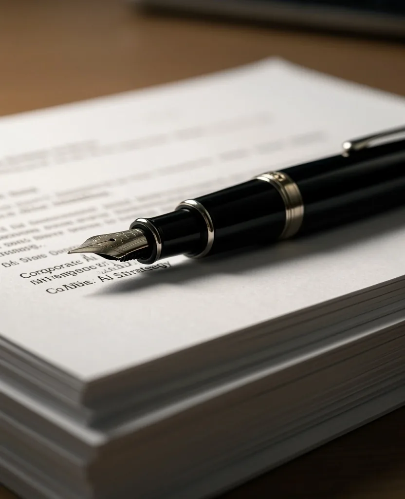 Professional Governance Detail
