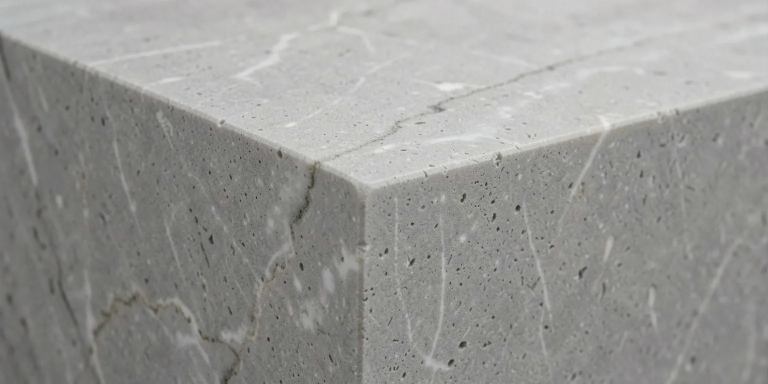 Materiality and Precision