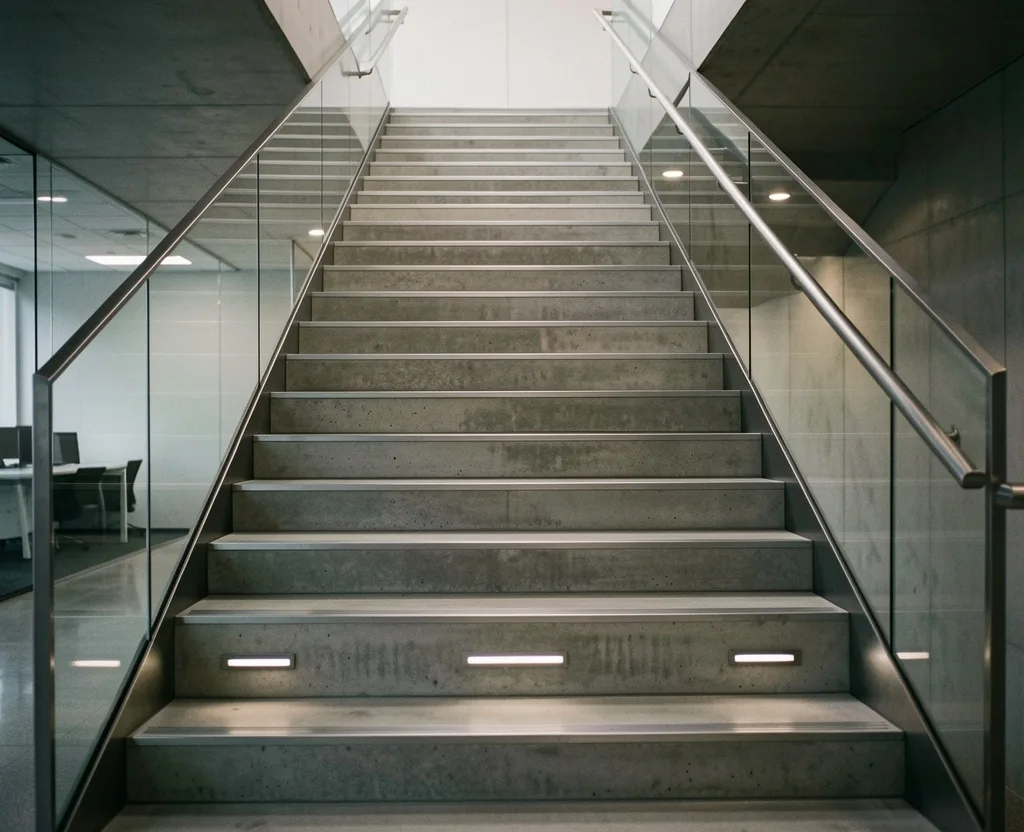 Structural Precision