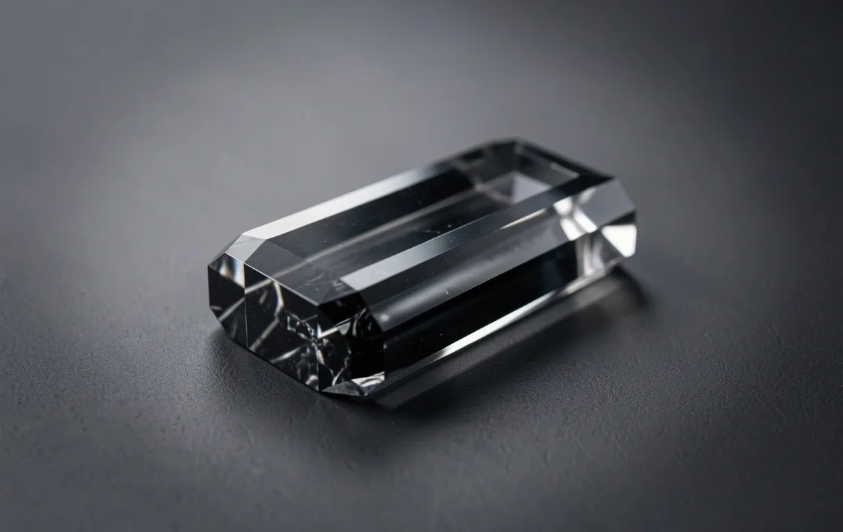 Tactile Luxury Detail